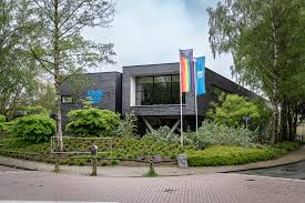 A picture of my school